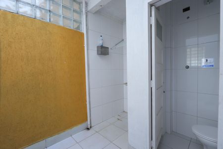 Casa à venda com 100m², 2 quartos e sem vagaÁrea de Serviço
