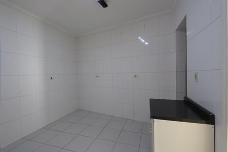 Casa à venda com 100m², 2 quartos e sem vagaCozinha