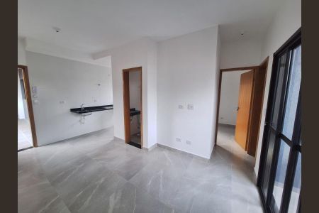 Apartamento à venda com 36m², 2 quartos e sem vagaFoto 04