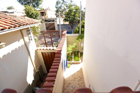 Casa à venda com 336m², 5 quartos e 3 vagasVista Terraço
