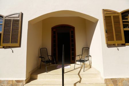 Casa à venda com 336m², 5 quartos e 3 vagasÁrea Externa