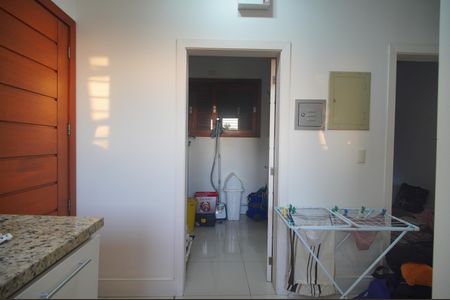 Casa à venda com 350m², 5 quartos e 3 vagasÁrea de Serviço