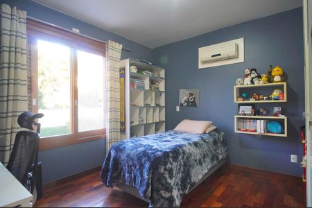 Casa à venda com 350m², 5 quartos e 3 vagasSuíte 2