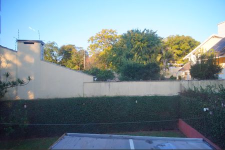 Casa à venda com 350m², 5 quartos e 3 vagasVista da Suíte 2