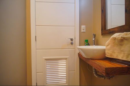 Casa à venda com 350m², 5 quartos e 3 vagasLavabo