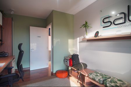 Casa à venda com 350m², 5 quartos e 3 vagasQuarto