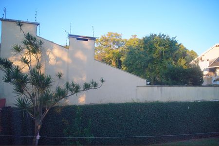 Casa à venda com 350m², 5 quartos e 3 vagasvista da suite 3