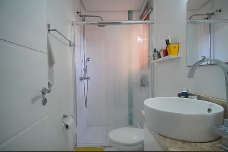 Casa à venda com 350m², 5 quartos e 3 vagasBanheiro da Suíte 3