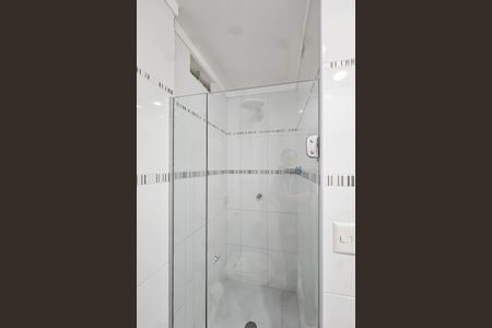 Apartamento para alugar com 120m², 3 quartos e 2 vagasBanheiro Corredor