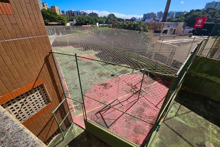 Apartamento para alugar com 120m², 3 quartos e 2 vagasQuadra Esportiva