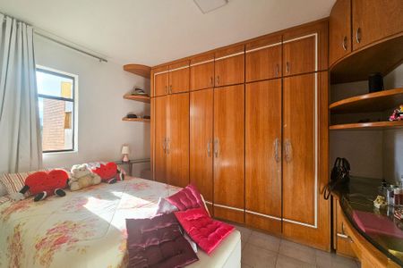 Apartamento para alugar com 120m², 3 quartos e 2 vagasSuíte 2
