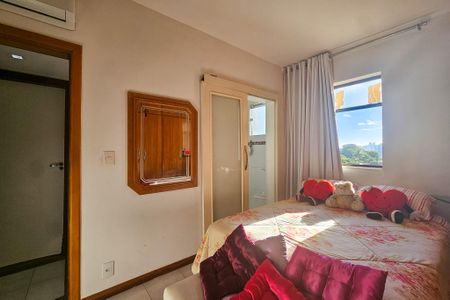 Apartamento para alugar com 120m², 3 quartos e 2 vagasSuíte 2