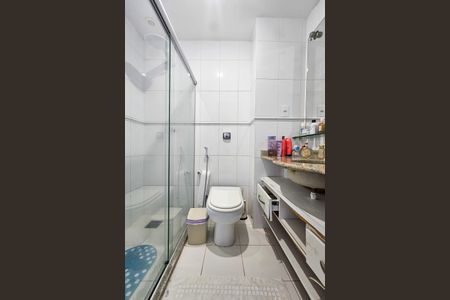 Apartamento para alugar com 120m², 3 quartos e 2 vagasBanheiro Suíte 2