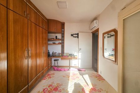 Apartamento para alugar com 120m², 3 quartos e 2 vagasSuíte 2