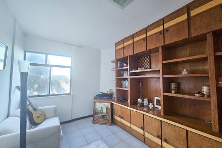 Apartamento para alugar com 120m², 3 quartos e 2 vagasQuarto 1