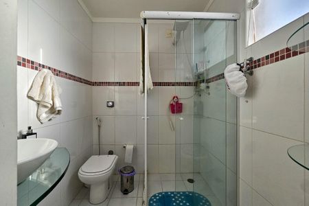 Apartamento para alugar com 120m², 3 quartos e 2 vagasBanheiro Suíte 2