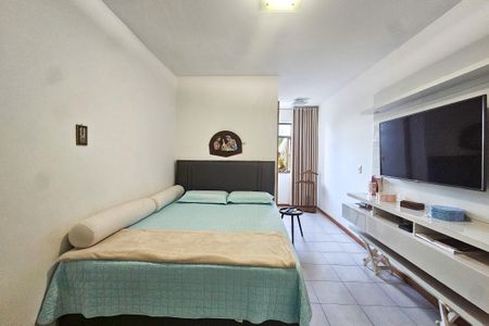 Apartamento para alugar com 120m², 3 quartos e 2 vagasSuíte 1