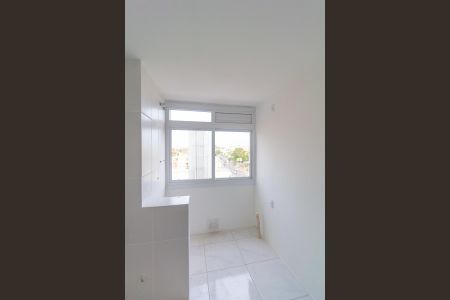 Apartamento para alugar com 54m², 2 quartos e 1 vaga Apartamento para alugar com 54m², 2 quartos e 1 vagaÁrea de Serviço