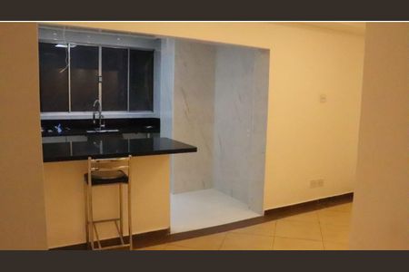 Apartamento à venda com 74m², 2 quartos e sem vaga