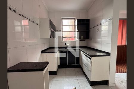 Apartamento para alugar com 80m², 2 quartos e 1 vaga Apartamento para alugar com 80m², 2 quartos e 1 vagaCozinha