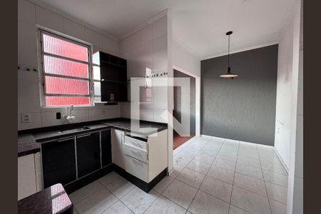 Apartamento para alugar com 80m², 2 quartos e 1 vaga Apartamento para alugar com 80m², 2 quartos e 1 vagaCozinha