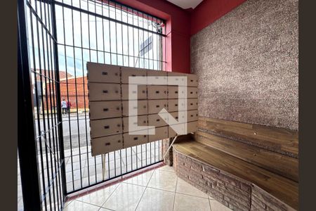Apartamento para alugar com 80m², 2 quartos e 1 vaga Apartamento para alugar com 80m², 2 quartos e 1 vagaHall de Entrada