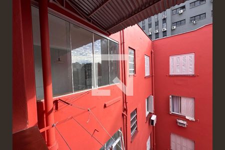 Apartamento para alugar com 80m², 2 quartos e 1 vaga Apartamento para alugar com 80m², 2 quartos e 1 vagaCorredor