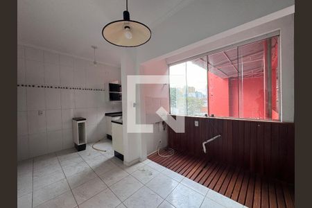 Apartamento para alugar com 80m², 2 quartos e 1 vaga Apartamento para alugar com 80m², 2 quartos e 1 vagaCozinha