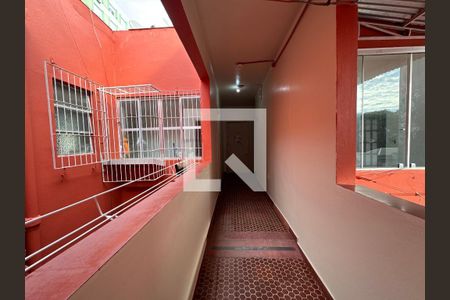 Apartamento para alugar com 80m², 2 quartos e 1 vaga Apartamento para alugar com 80m², 2 quartos e 1 vagaCorredor