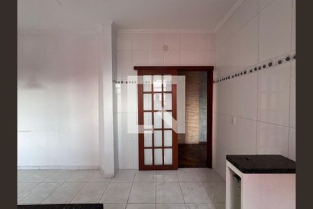 Apartamento para alugar com 80m², 2 quartos e 1 vaga Apartamento para alugar com 80m², 2 quartos e 1 vagaCozinha
