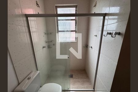 Apartamento para alugar com 80m², 2 quartos e 1 vaga Apartamento para alugar com 80m², 2 quartos e 1 vagaBanheiro