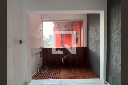 Apartamento para alugar com 80m², 2 quartos e 1 vaga Apartamento para alugar com 80m², 2 quartos e 1 vagaCozinha