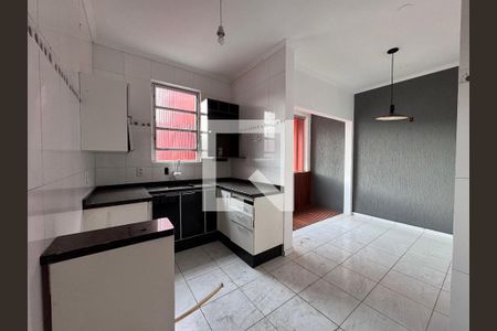 Apartamento para alugar com 80m², 2 quartos e 1 vaga Apartamento para alugar com 80m², 2 quartos e 1 vagaCozinha