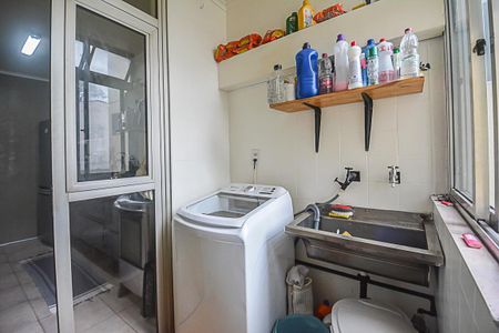 Apartamento à venda com 68m², 3 quartos e 1 vaga Apartamento à venda com 68m², 3 quartos e 1 vagaÁrea de Serviço