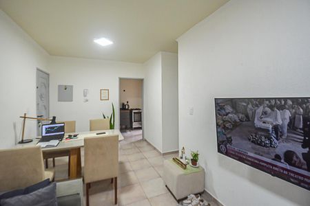Apartamento à venda com 68m², 3 quartos e 1 vaga Apartamento à venda com 68m², 3 quartos e 1 vagaSala