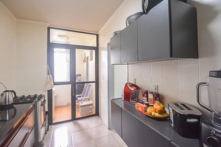 Apartamento à venda com 68m², 3 quartos e 1 vaga Apartamento à venda com 68m², 3 quartos e 1 vagaCozinha
