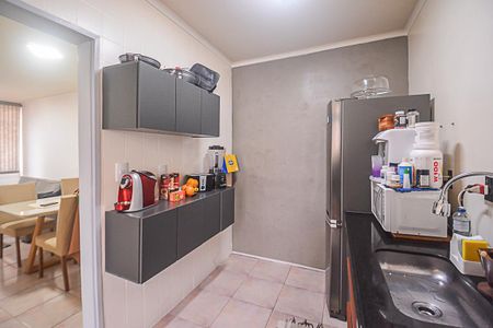 Apartamento à venda com 68m², 3 quartos e 1 vaga Apartamento à venda com 68m², 3 quartos e 1 vagaCozinha