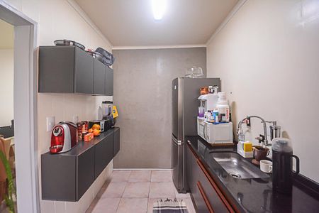 Apartamento à venda com 68m², 3 quartos e 1 vaga Apartamento à venda com 68m², 3 quartos e 1 vagaCozinha