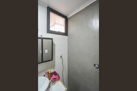 Apartamento à venda com 68m², 3 quartos e 1 vaga Apartamento à venda com 68m², 3 quartos e 1 vagaBanheiro