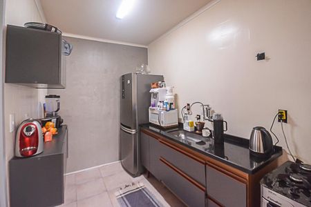 Apartamento à venda com 68m², 3 quartos e 1 vaga Apartamento à venda com 68m², 3 quartos e 1 vagaCozinha