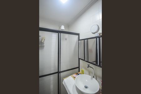 Apartamento à venda com 68m², 3 quartos e 1 vaga Apartamento à venda com 68m², 3 quartos e 1 vagaBanheiro