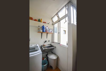 Apartamento à venda com 68m², 3 quartos e 1 vaga Apartamento à venda com 68m², 3 quartos e 1 vagaÁrea de Serviço