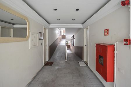 Apartamento à venda com 68m², 3 quartos e 1 vaga Apartamento à venda com 68m², 3 quartos e 1 vagaHall de entrada
