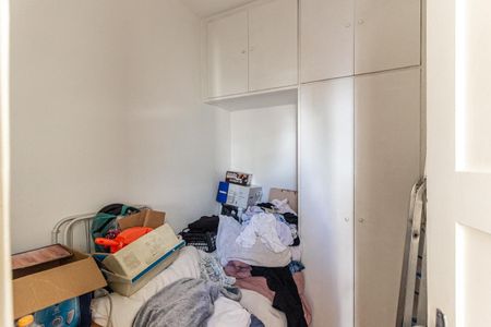 Apartamento à venda com 180m², 3 quartos e 1 vagaQuarto de Serviço