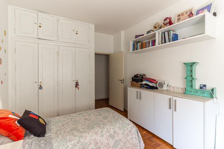 Apartamento à venda com 180m², 3 quartos e 1 vagaQuarto 1
