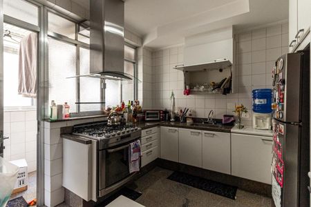 Apartamento à venda com 180m², 3 quartos e 1 vagaCozinha