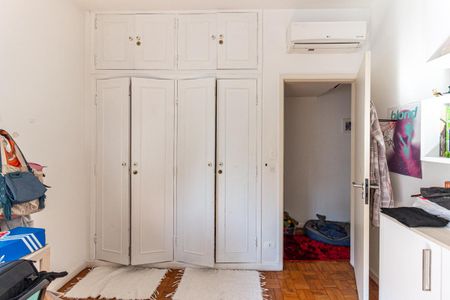 Apartamento à venda com 180m², 3 quartos e 1 vagaQuarto 2