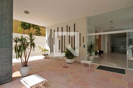 Apartamento à venda com 180m², 3 quartos e 1 vagaHall de Entrada