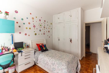 Apartamento à venda com 180m², 3 quartos e 1 vagaQuarto 1