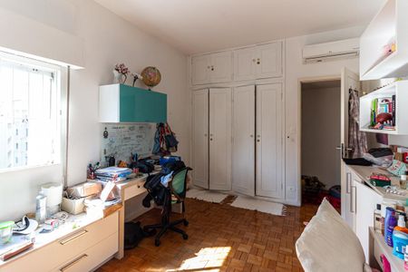 Apartamento à venda com 180m², 3 quartos e 1 vagaQuarto 2